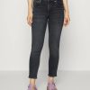 Clothing * | Rag & Bone Cate Rise Ankle Jeans Skinny Fit Dekalb