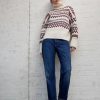 Clothing * | Rag & Bone Dre Low-Rise Boyfriend Slim Fit Jeans Stowe