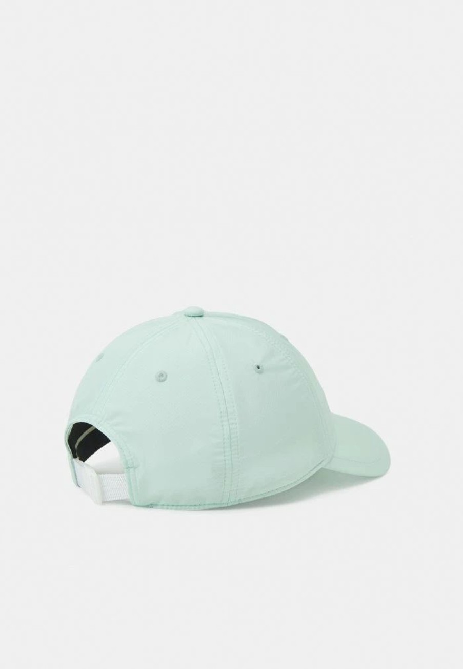 Accessoires * | Rag & Bone Addison Baseball Unisex Cap Mint