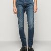 Clothing * | Rag & Bone Slim Fit Jeans Throop