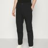 Clothing * | Rag & Bone Flynt Pant In Tech Trousers Black