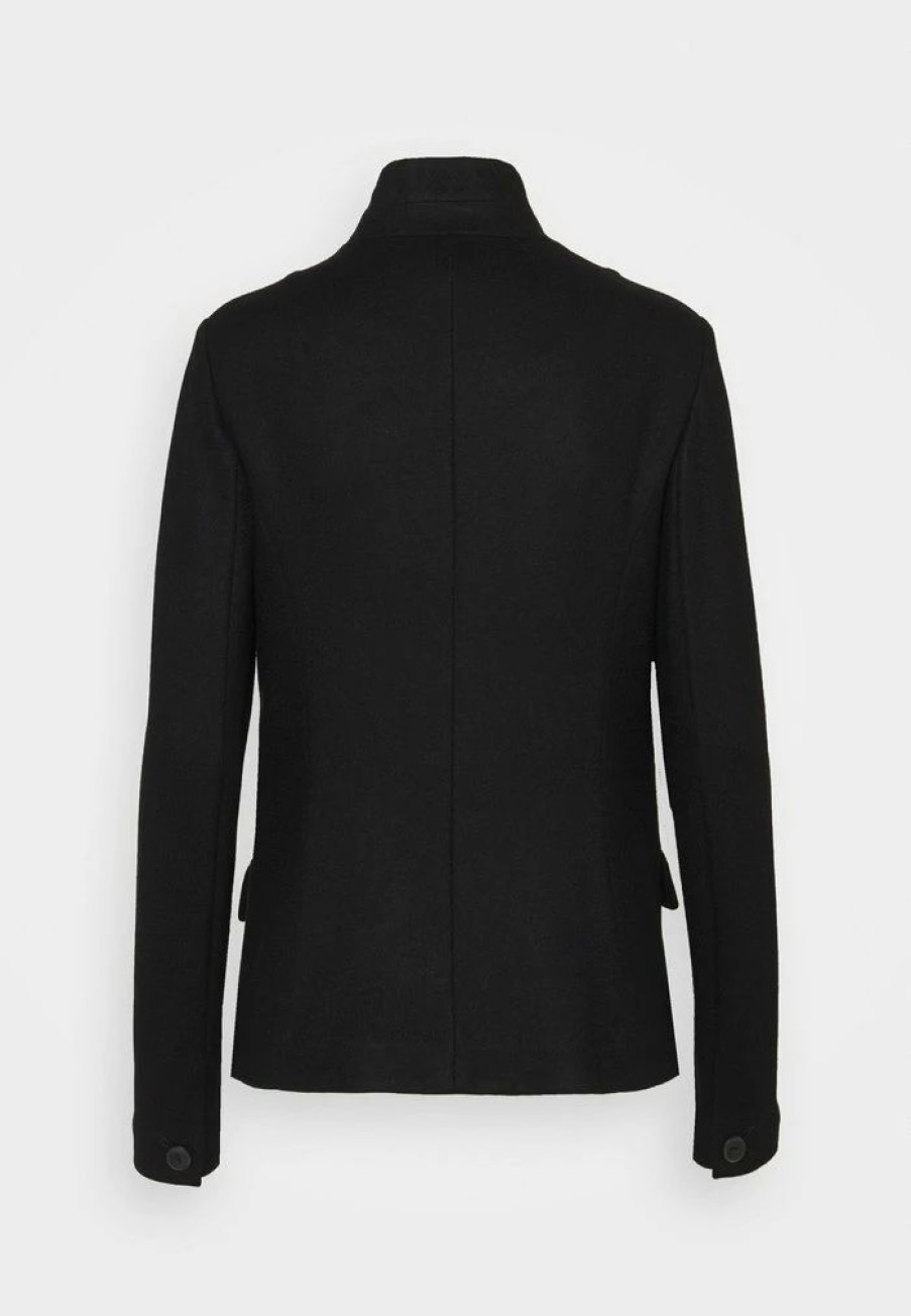 Clothing * | Rag & Bone Slade Blazer Black