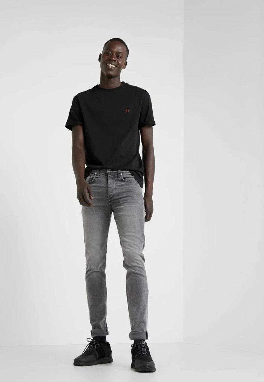 Clothing * | Rag & Bone Fit Slim Fit Jeans Greyson