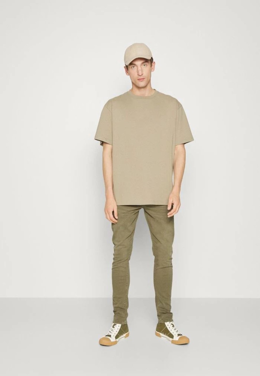 Clothing * | Rag & Bone Fit Aero Stretch Jeans Skinny Fit Kenil