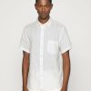 Clothing * | Rag & Bone Shirt Shirt White