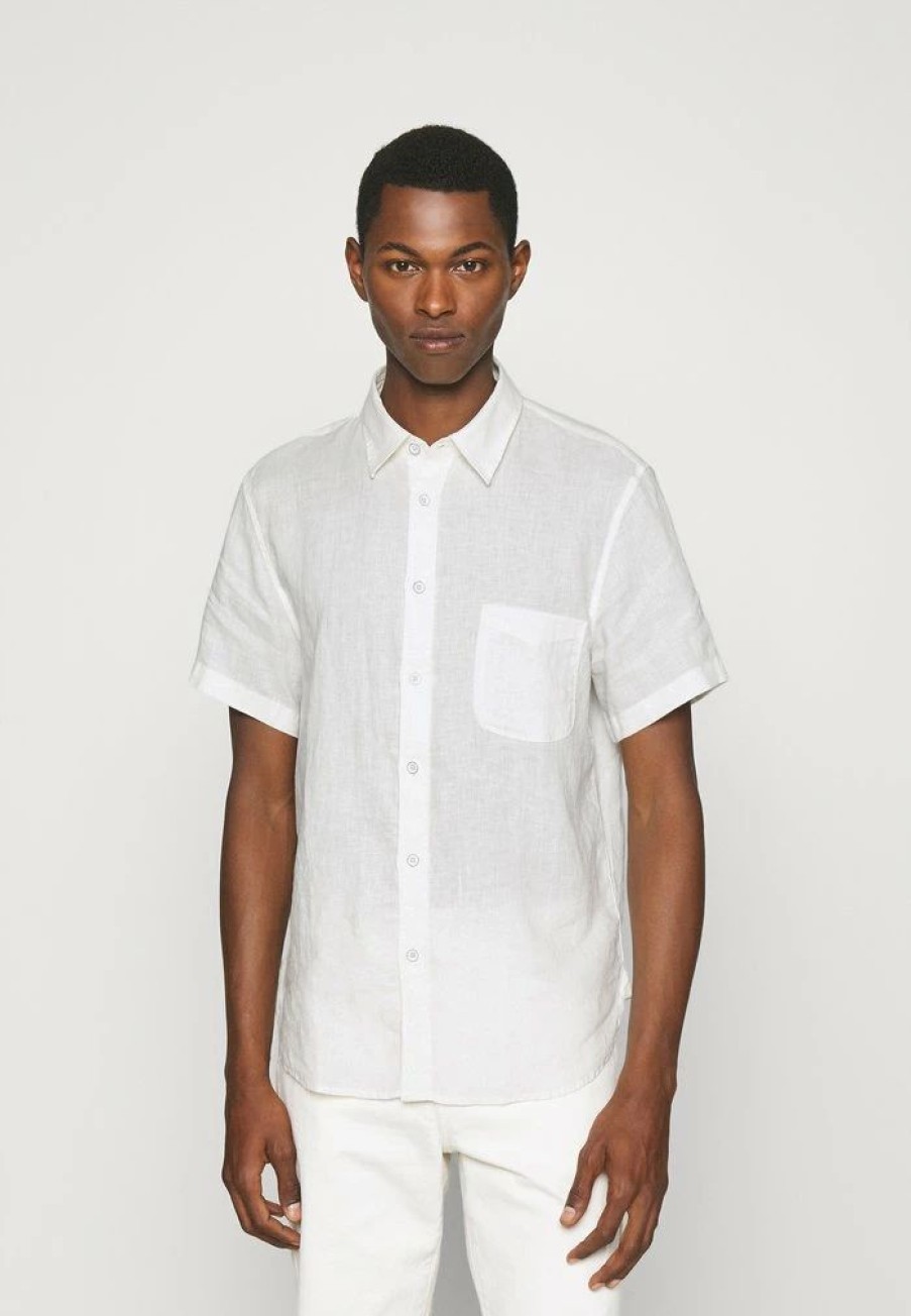 Clothing * | Rag & Bone Shirt Shirt White