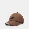 Accessoires * | Rag & Bone Addison Baseball Cap Tunbrown