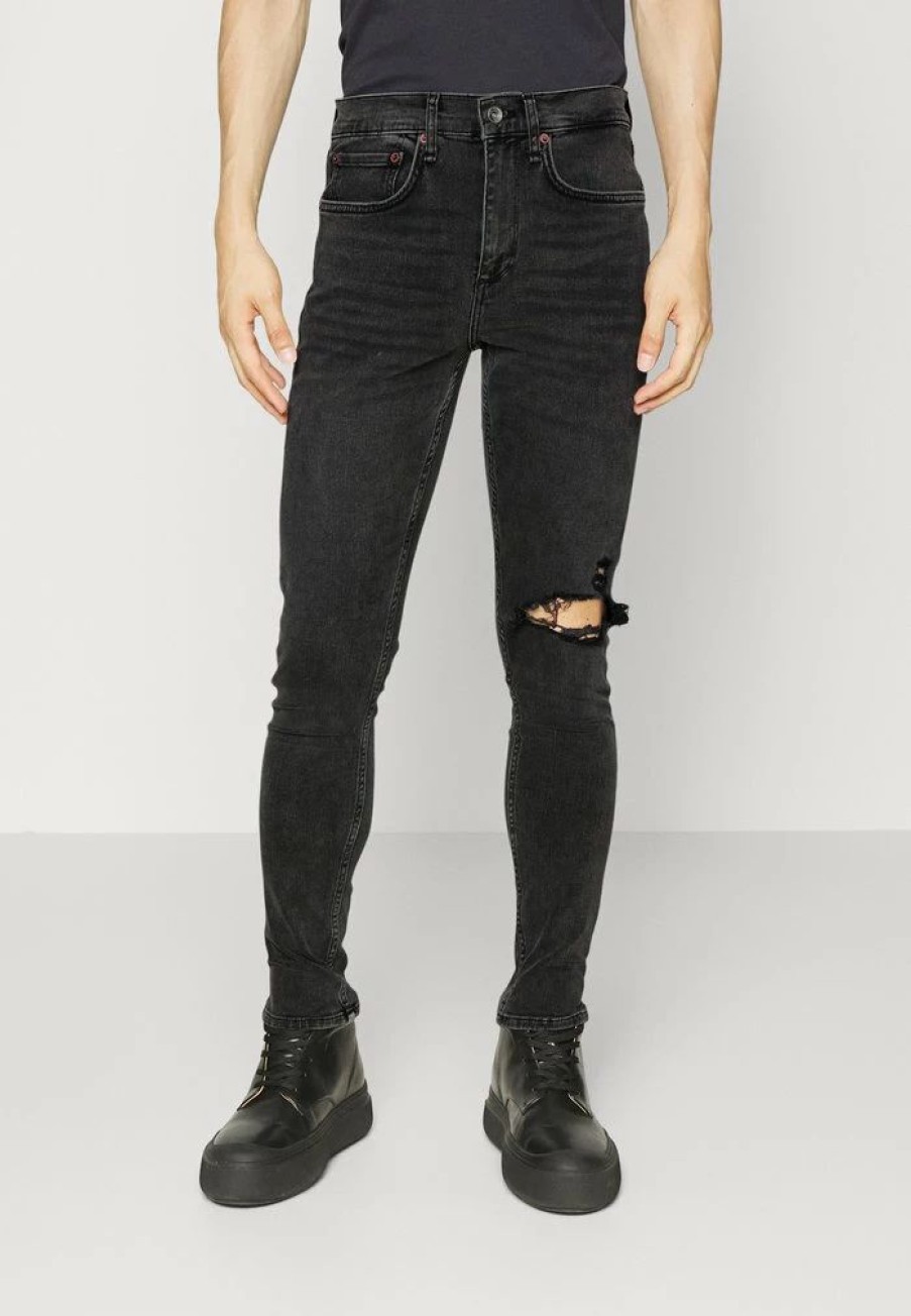 Clothing * | Rag & Bone Jeans Skinny Fit Wolcott