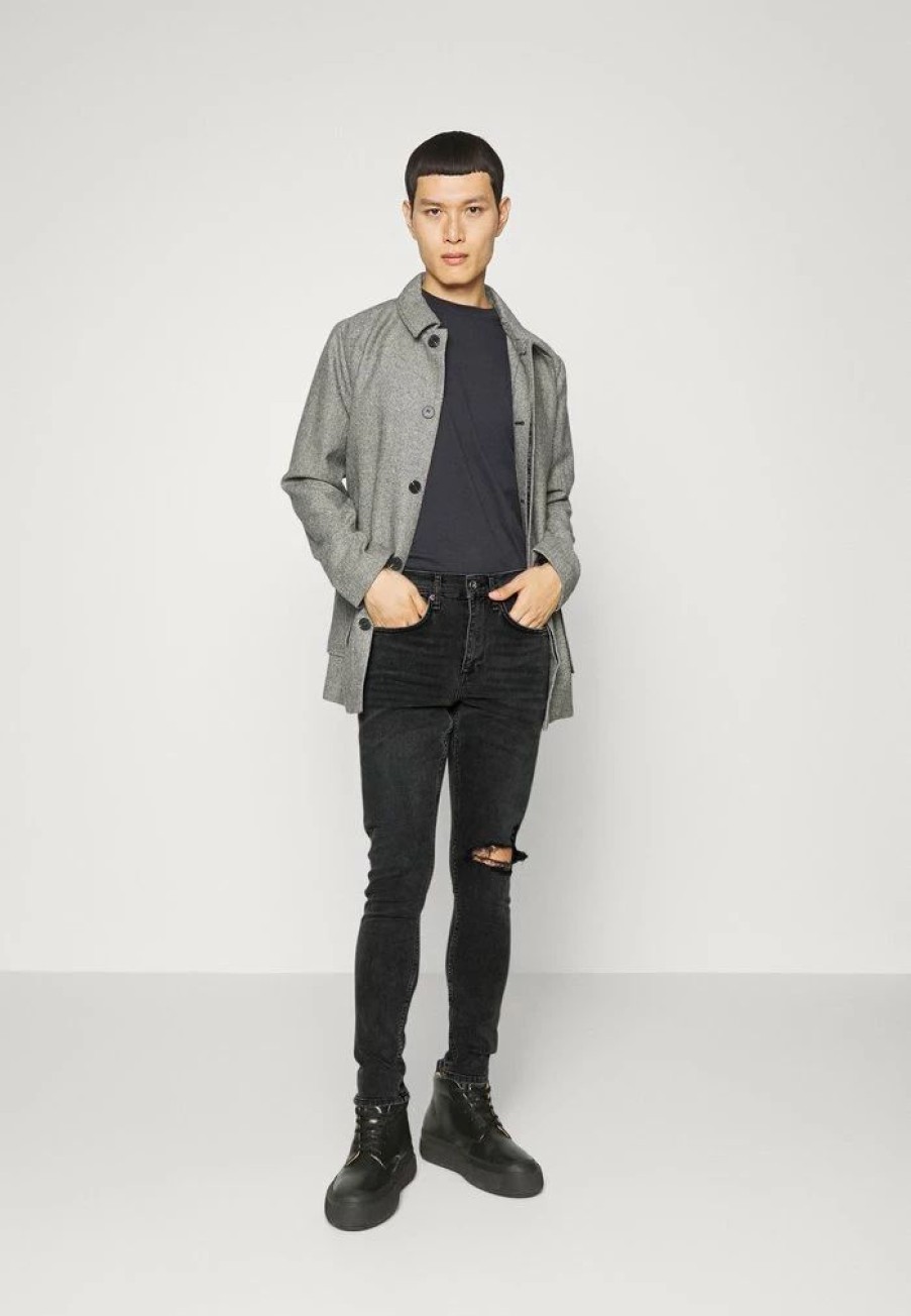 Clothing * | Rag & Bone Jeans Skinny Fit Wolcott