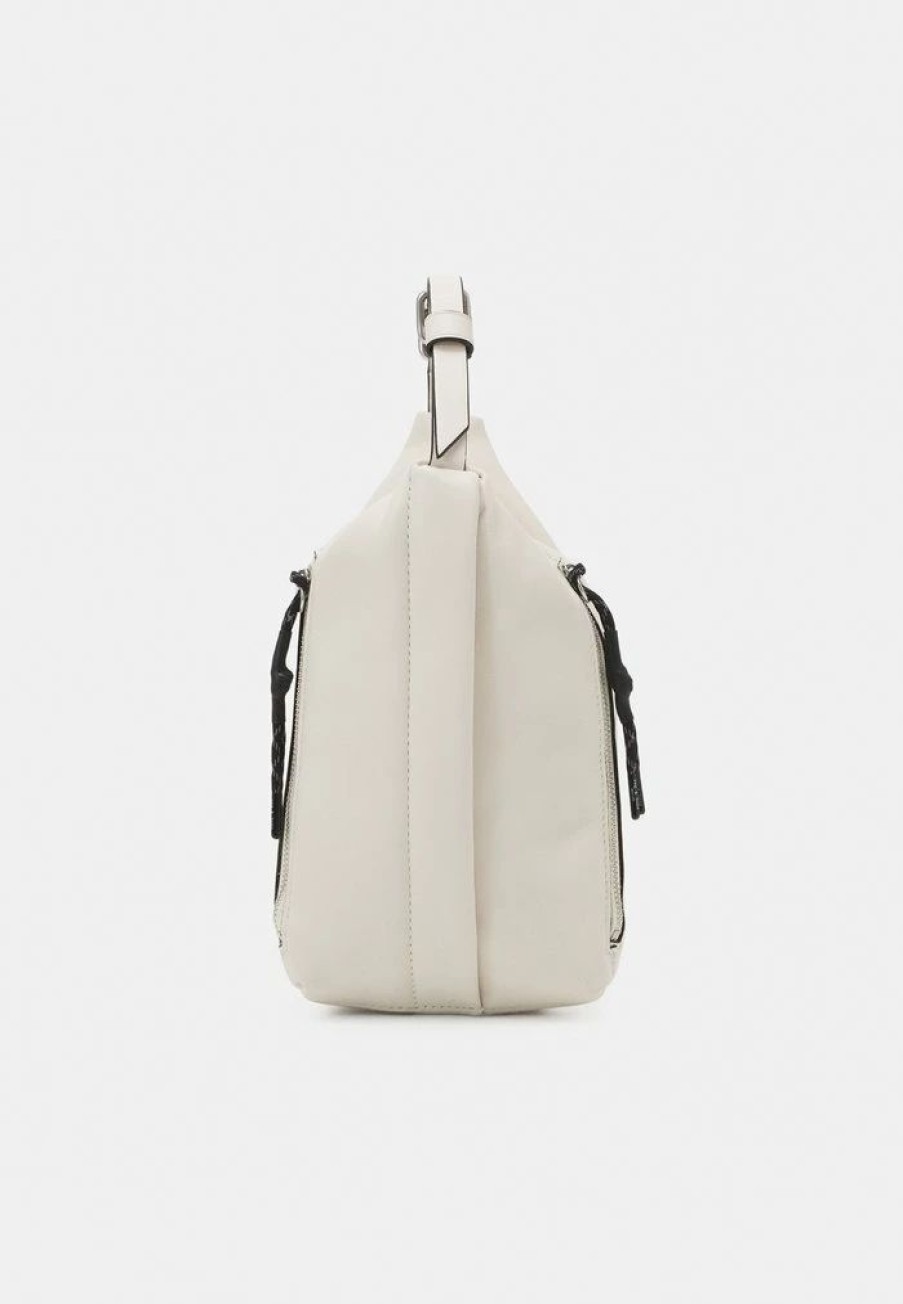 Accessoires * | Rag & Bone Hayden Mini Sling Across Body Bag White