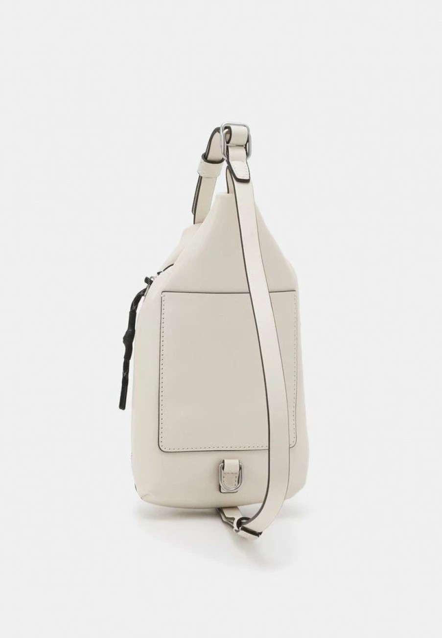 Accessoires * | Rag & Bone Hayden Mini Sling Across Body Bag White