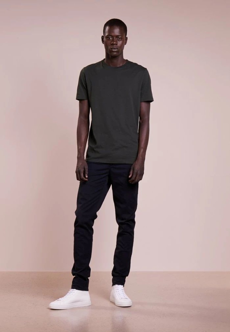 Clothing * | Rag & Bone Fit Chinos Navy