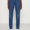 Clothing * | Rag & Bone Relaxed Fit Jeans Calimet