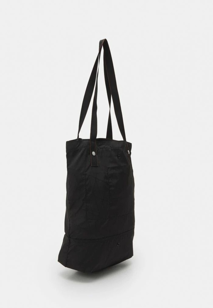 Accessoires * | Rag & Bone Addison Carryall Tote Bag Black