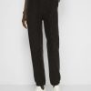 Clothing * | Rag & Bone City Sweatpant White Label Tracksuit Bottoms Blkmult