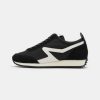 Shoe * | Rag & Bone Retro Runner Trainers Black