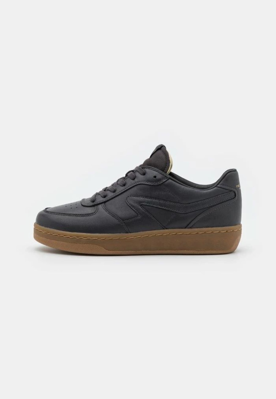 Shoe * | Rag & Bone Retro Court Trainers Phantom